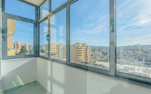 Apartamento T3 Renovado – Rio Tinto