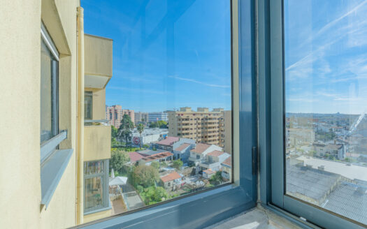 Apartamento T3 Renovado – Rio Tinto