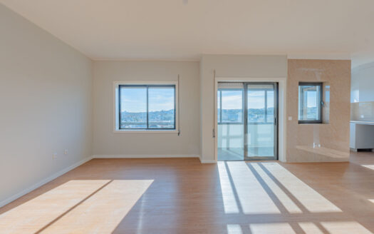 Apartamento T3 Renovado – Rio Tinto