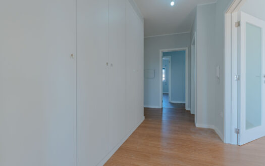 Apartamento T3 Renovado – Rio Tinto