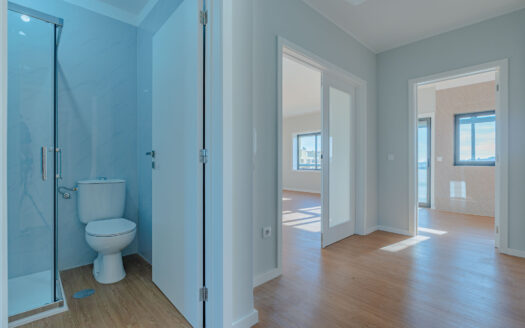 Apartamento T3 Renovado – Rio Tinto