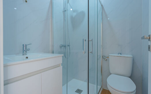 Apartamento T3 Renovado – Rio Tinto