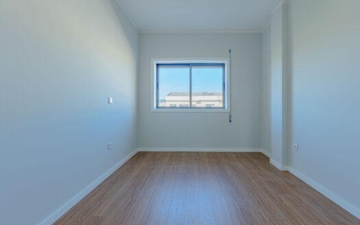 Apartamento T3 Renovado – Rio Tinto