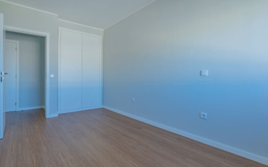 Apartamento T3 Renovado – Rio Tinto