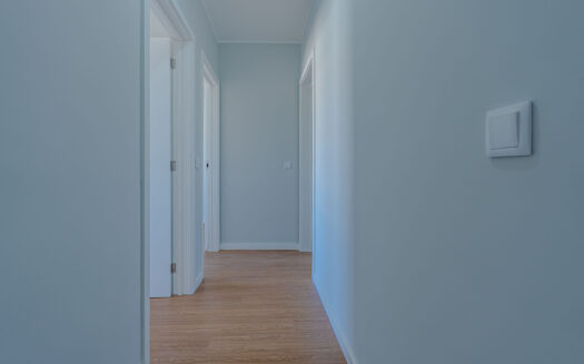 Apartamento T3 Renovado – Rio Tinto