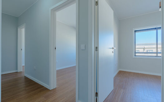 Apartamento T3 Renovado – Rio Tinto