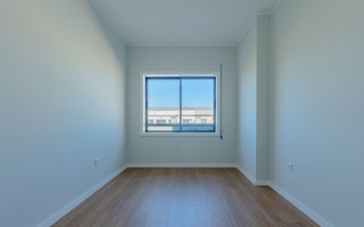 Apartamento T3 Renovado – Rio Tinto