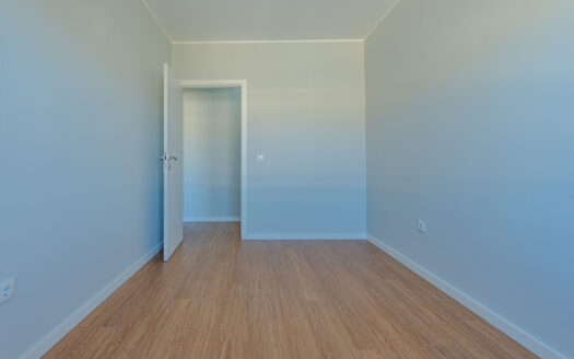 Apartamento T3 Renovado – Rio Tinto