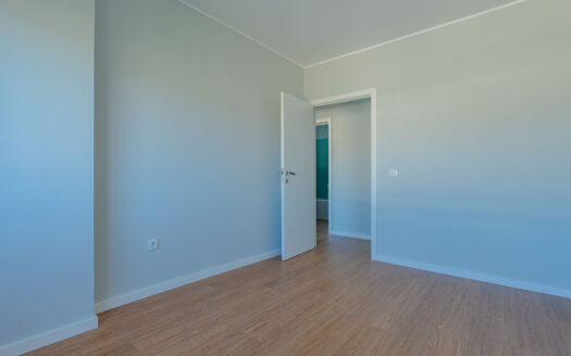 Apartamento T3 Renovado – Rio Tinto