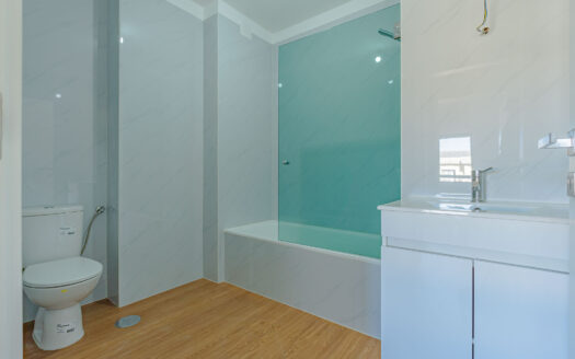 Apartamento T3 Renovado – Rio Tinto