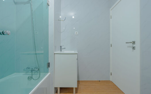 Apartamento T3 Renovado – Rio Tinto