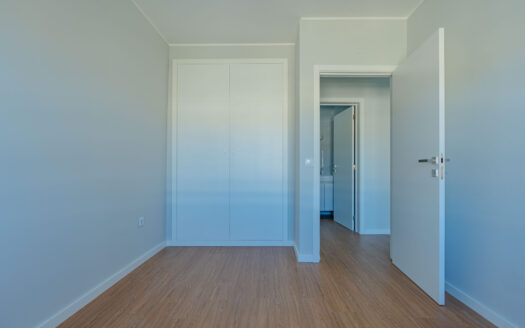 Apartamento T3 Renovado – Rio Tinto