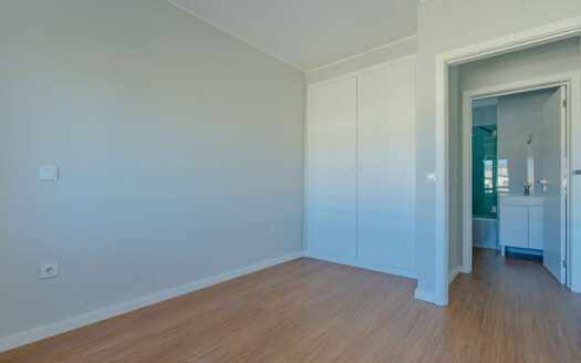 Apartamento T3 Renovado – Rio Tinto