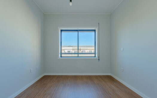 Apartamento T3 Renovado – Rio Tinto