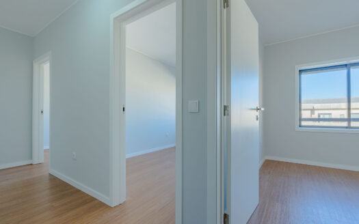 Apartamento T3 Renovado – Rio Tinto