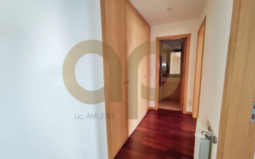 Apartamento T1+1 Amial – Arrendamento