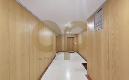 Apartamento T1+1 Amial – Arrendamento