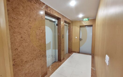 Apartamento T1+1 Amial – Arrendamento