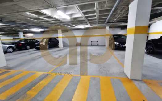 Apartamento T1+1 Amial – Arrendamento