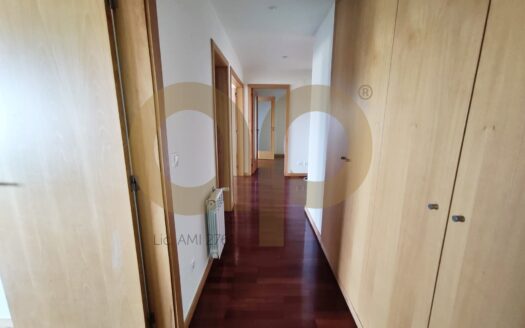 Apartamento T1+1 Amial – Arrendamento