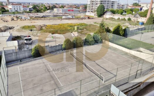 Apartamento T1+1 Amial – Arrendamento