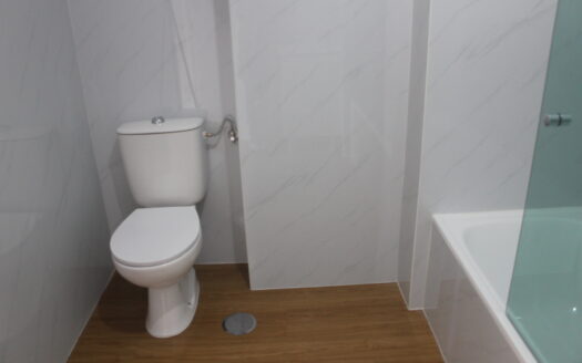 Apartamento T3 Renovado – Rio Tinto