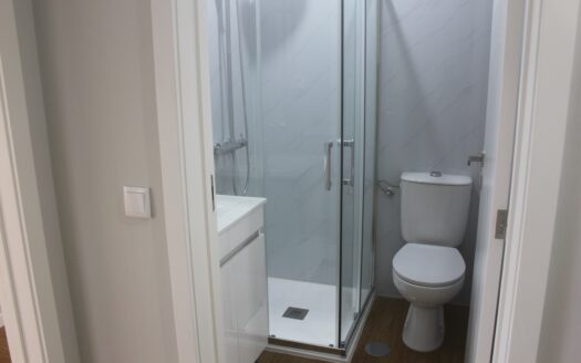 Apartamento T3 Renovado – Rio Tinto