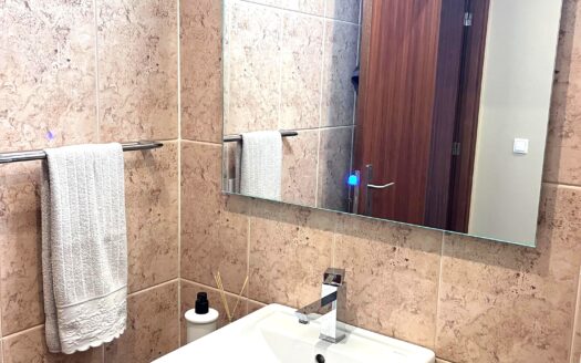 Apartamento T2 – Centro de Alfena – Valongo