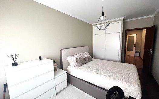 Apartamento T2 – Centro de Alfena – Valongo