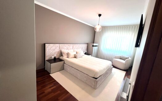 Apartamento T2 – Centro de Alfena – Valongo