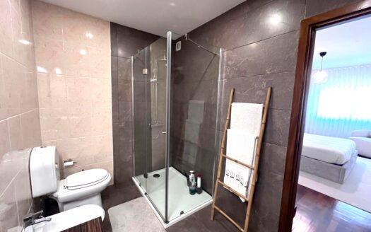 Apartamento T2 – Centro de Alfena – Valongo