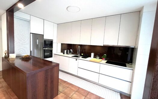 Apartamento T2 – Centro de Alfena – Valongo