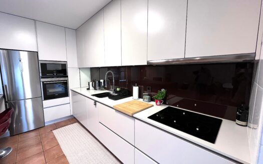 Apartamento T2 – Centro de Alfena – Valongo