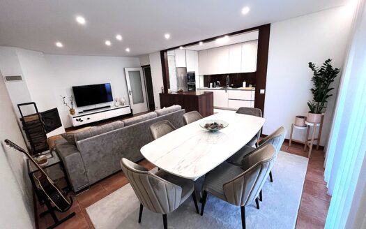 Apartamento T2 – Centro de Alfena – Valongo