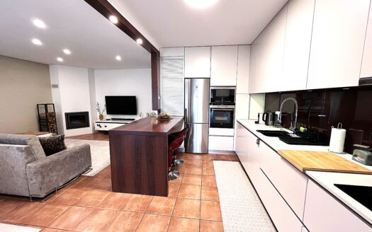 Apartamento T2 – Centro de Alfena – Valongo