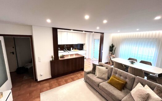 Apartamento T2 – Centro de Alfena – Valongo