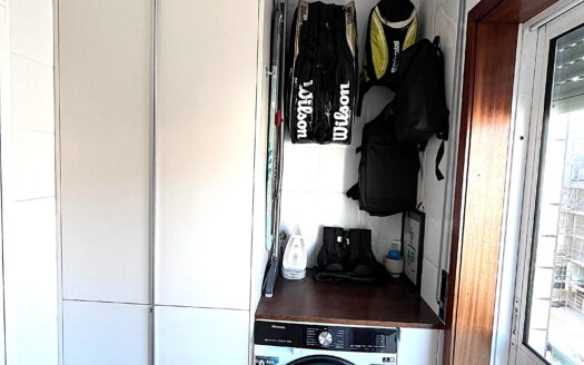 Apartamento T2 – Centro de Alfena – Valongo