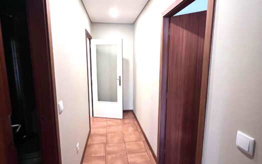 Apartamento T2 – Centro de Alfena – Valongo