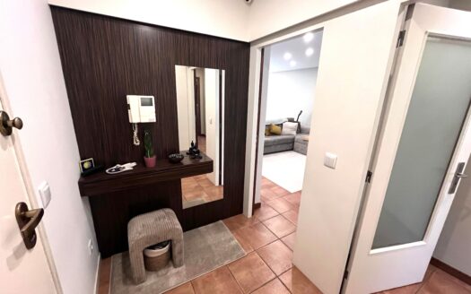 Apartamento T2 – Centro de Alfena – Valongo