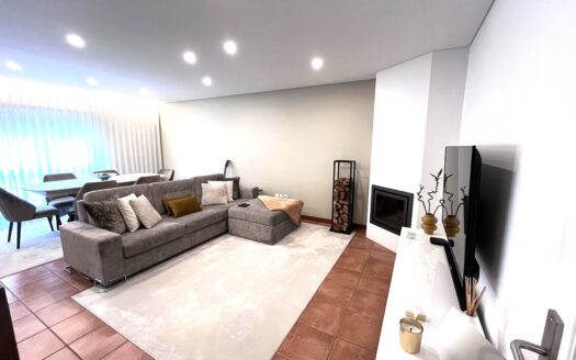 Apartamento T2 – Centro de Alfena – Valongo