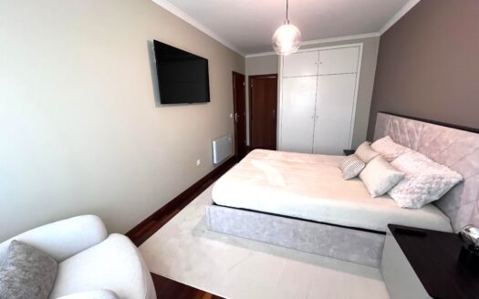 Apartamento T2 – Centro de Alfena – Valongo