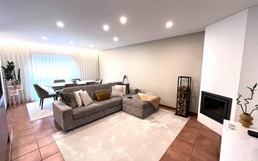 Apartamento T2 – Centro de Alfena – Valongo