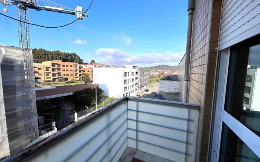 Apartamento T2 – Centro de Alfena – Valongo