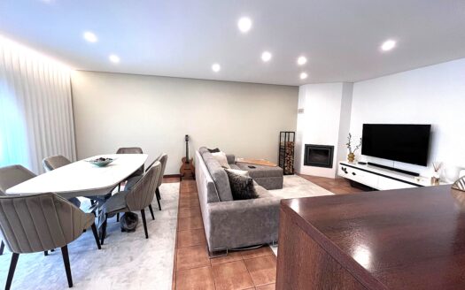 Apartamento T2 – Centro de Alfena – Valongo