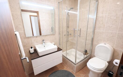 Apartamento T2 – Centro de Alfena – Valongo