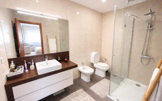 Apartamento T2 – Centro de Alfena – Valongo