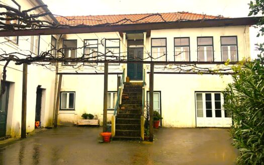 Moradia para venda em Vale de Cambra