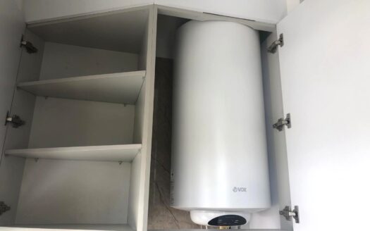 Apartamento T3 Renovado – Rio Tinto