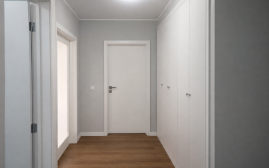 Apartamento T3 Renovado – Rio Tinto