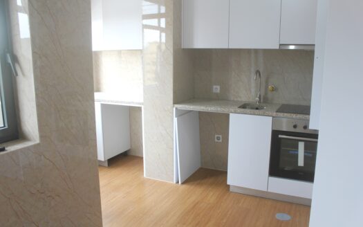 Apartamento T3 Renovado – Rio Tinto